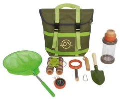 Entdeckerrucksack „Discover“