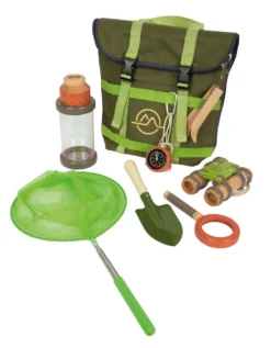 Entdeckerrucksack „Discover“