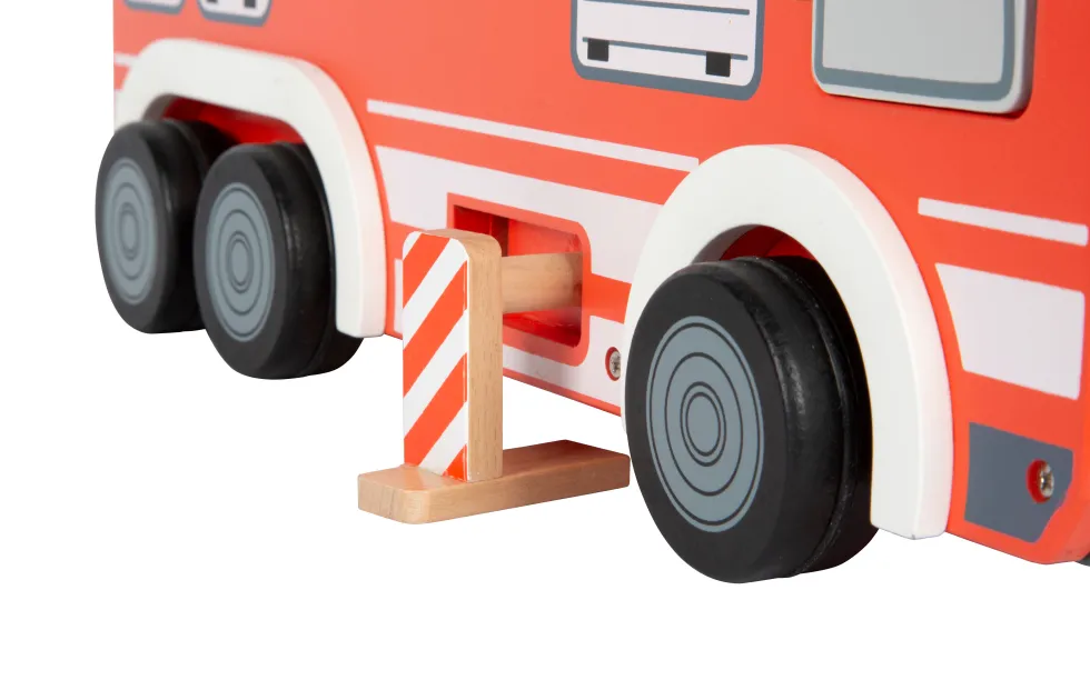 Feuerwehrauto