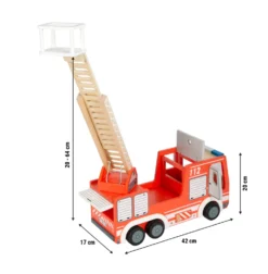 Feuerwehrauto