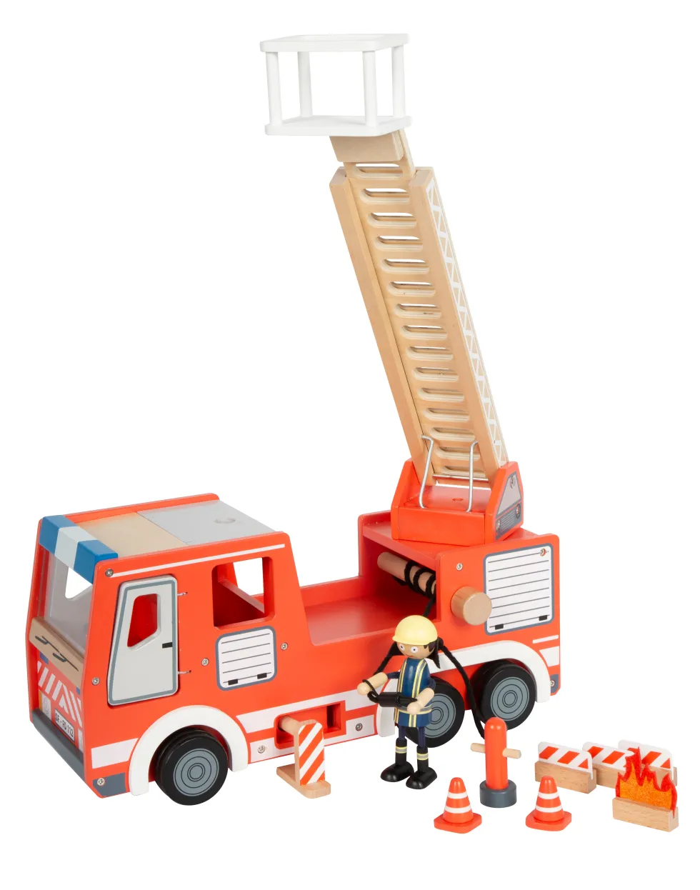Feuerwehrauto