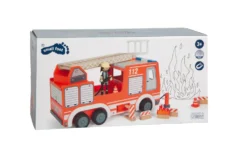 Feuerwehrauto