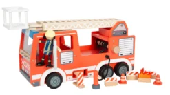 Feuerwehrauto