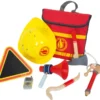 Feuerwehrrucksack