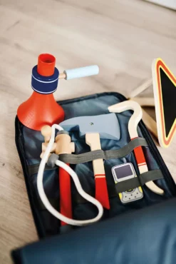 Feuerwehrrucksack