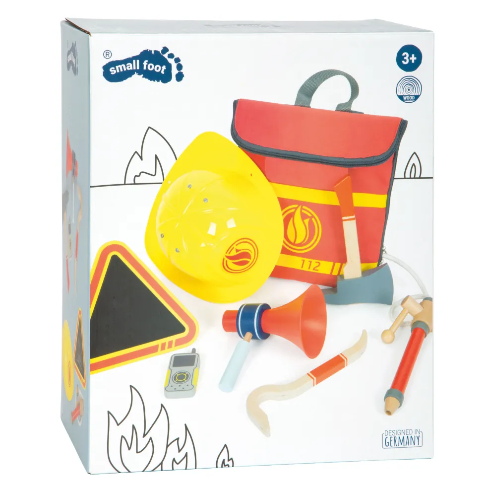 Feuerwehrrucksack