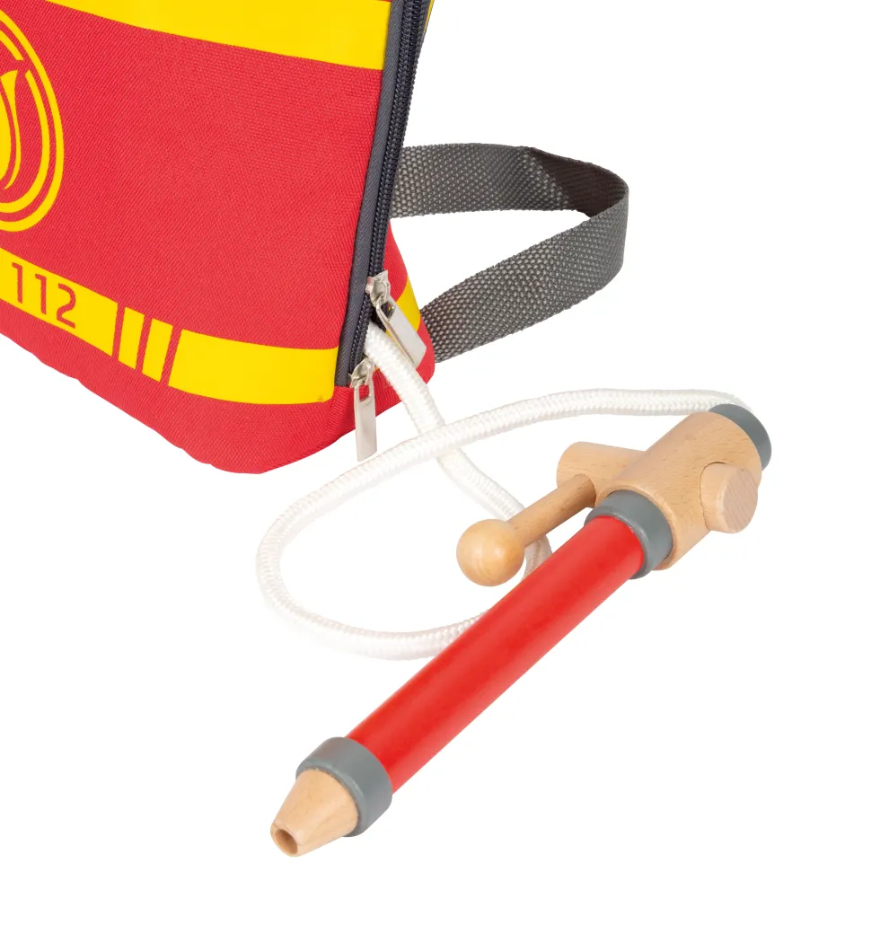 Feuerwehrrucksack