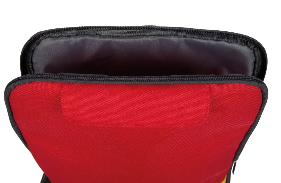 Feuerwehrrucksack