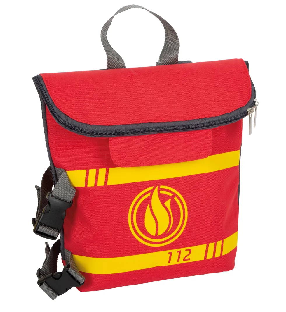 Feuerwehrrucksack