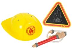 Feuerwehrrucksack