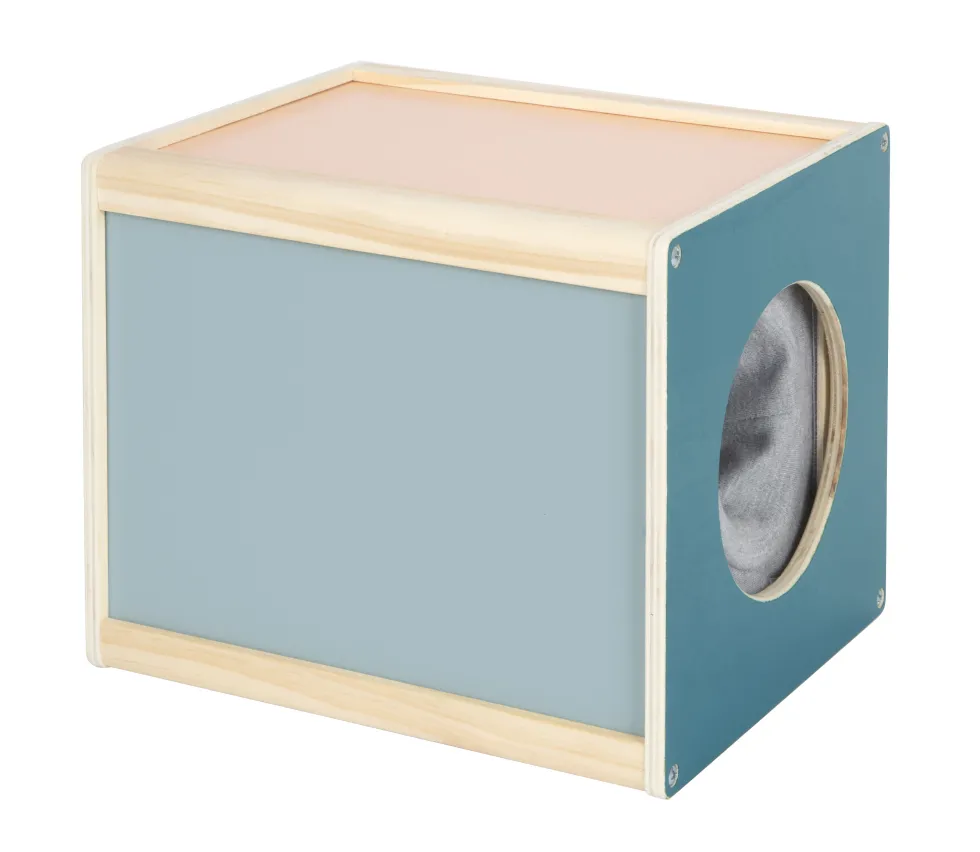 Fühlbox „Sensory“