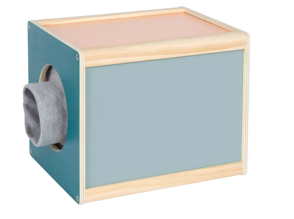 Fühlbox „Sensory“