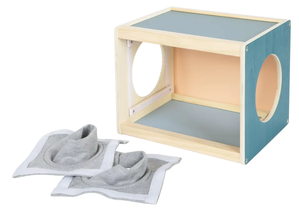 Fühlbox „Sensory“