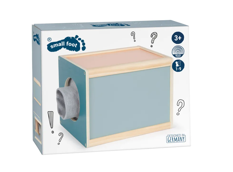 Fühlbox „Sensory“