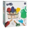 Garten-Tasche