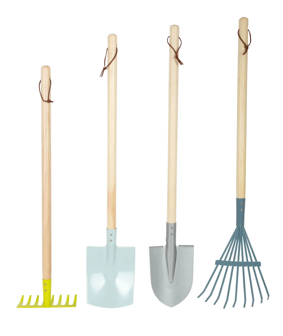 Gartenwerkzeug-Set
