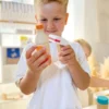 Gefrier- und Kühlwaren-Set „fresh“