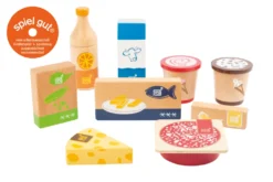 Gefrier- und Kühlwaren-Set „fresh“