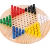 Gesellschaftsspiel Halma