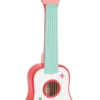 Gitarre Kleiner Fuchs