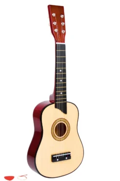 Gitarre Natur