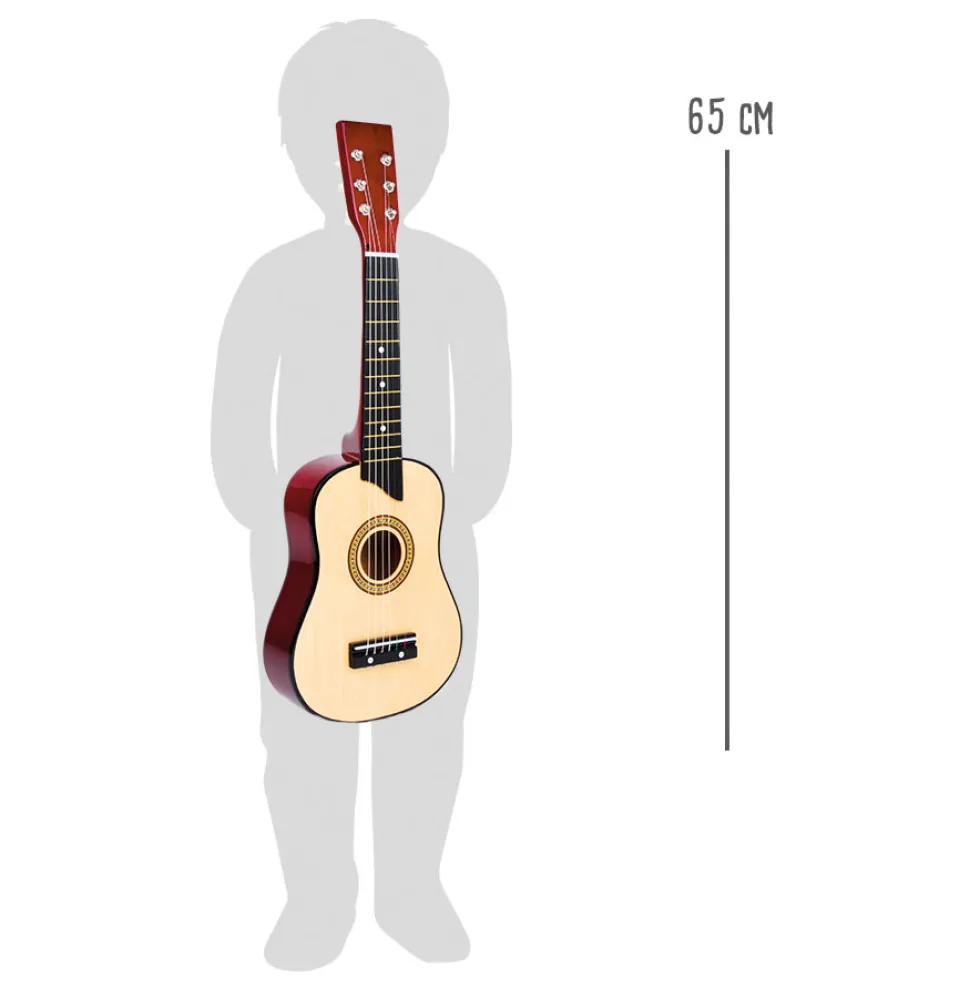 Gitarre Natur