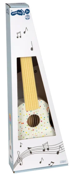 Gitarre „Sound“