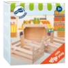 Große Kiste Natur, 3er Set