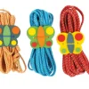 Gummitwist Schmetterlinge