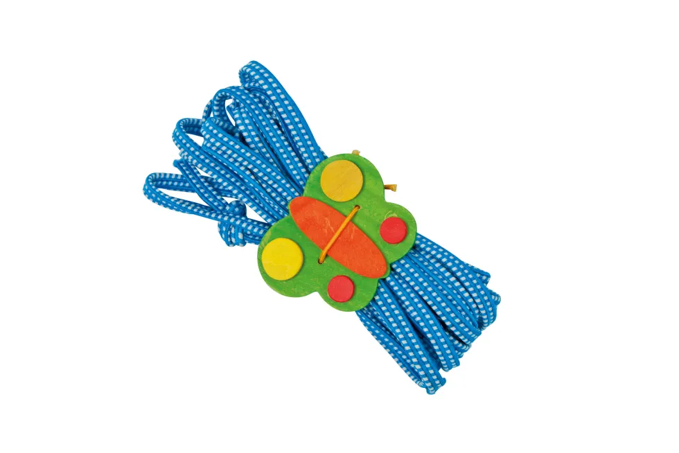Gummitwist Schmetterlinge