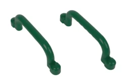 Handgriffe für Klettergerüste