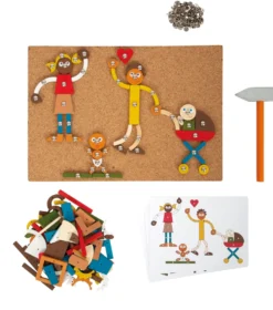 Hämmerchenspiel Zuhause & Familie