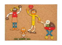 Hämmerchenspiel Zuhause & Familie