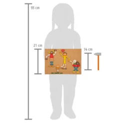 Hämmerchenspiel Zuhause & Familie