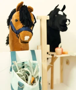 Hobby Horse Pferdestall