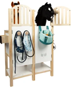 Hobby Horse Pferdestall