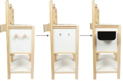 Hobby Horse Pferdestall