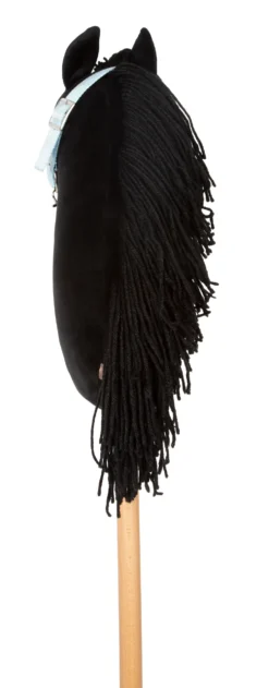 Hobby Horse schwarz „Eddie“
