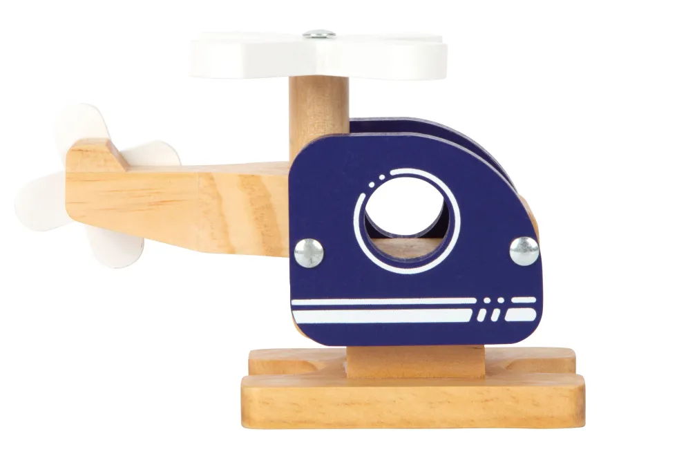 Hubschrauber