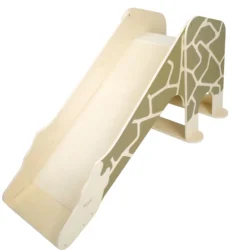 Indoor Rutsche Giraffe „Wildlife“