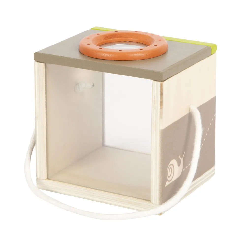 Insektenbox „Discover“
