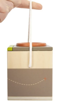 Insektenbox „Discover“