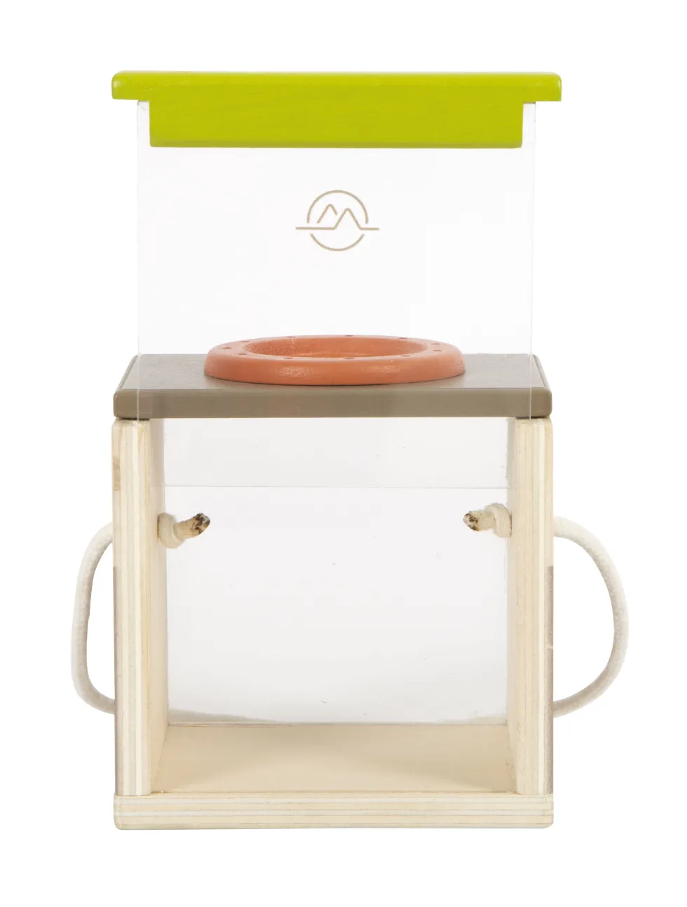Insektenbox „Discover“