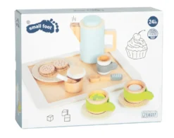 Kaffee- und Teeset Kinderküche