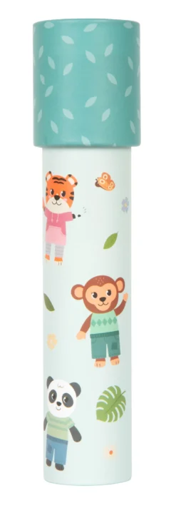 Kaleidoskop „Jungle Friends“