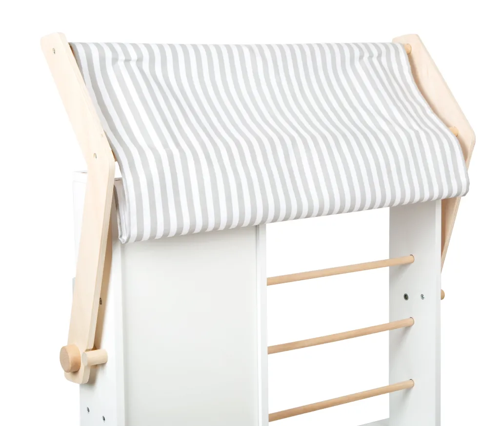 Kaufladen und Kinderküche „fresh“