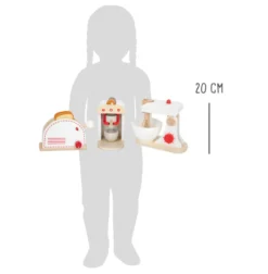 Küchengeräte-Set Kinderküche