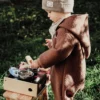 Kinderküche Camping „tasty“