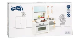 Kinderküche grazil
