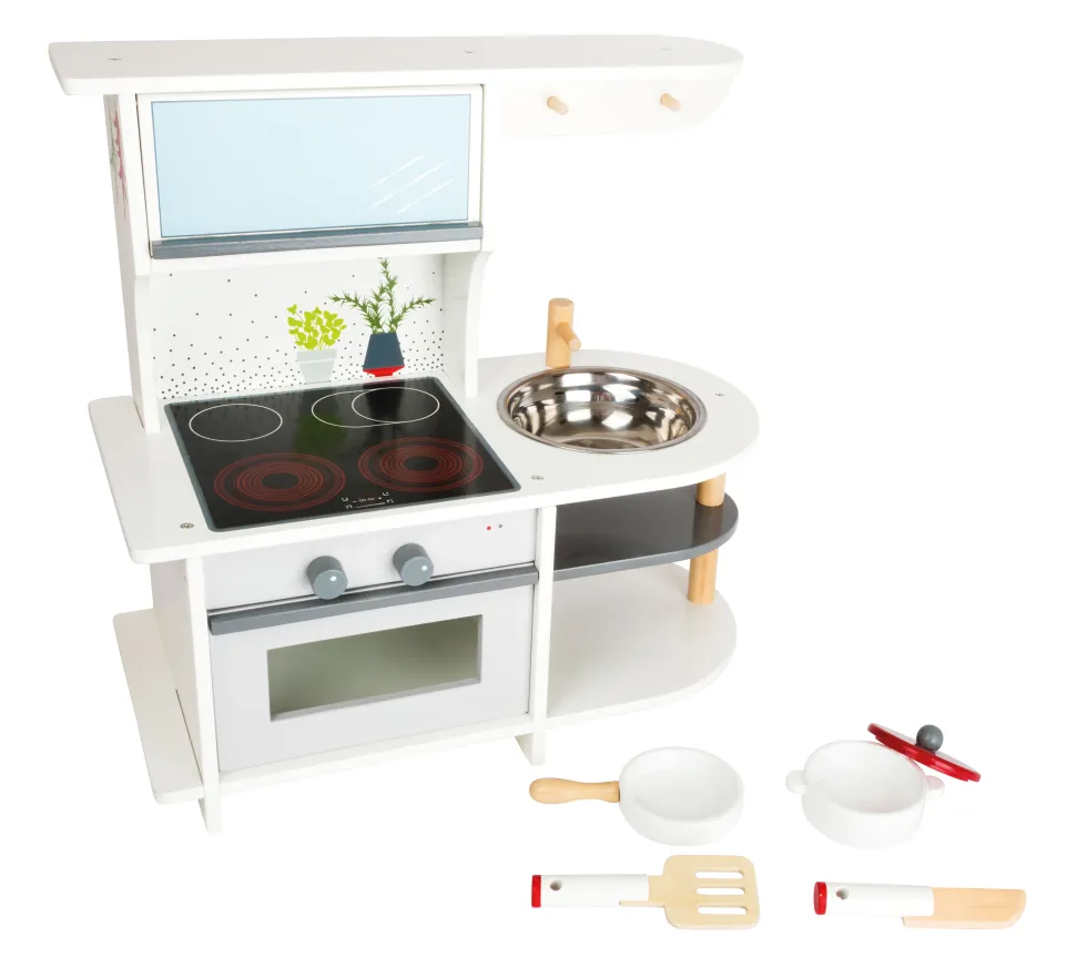 Kinderküche grazil